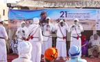 Festival international des nomades : une 21e édition clôturée en apothéose à M’hamid El Ghizlane