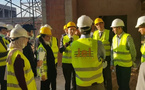 Médiouna : un chantier stratégique à 164 MDH pour dynamiser la future zone industrielle d’Arrached.