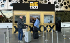 Tripass, la startup qui digitalise le taxi aéroportuaire avec WeTaxi 