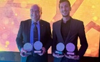 Les Impériales 2026 : COPAG–Jaouda rafle quatre prix, dont « Advertiser of the Year » et « President of the Jury Award »