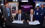​ inwi déploiera le premier réseau 5G privé industriel au Maroc dans l’une des plus grandes usines d’Afrique
