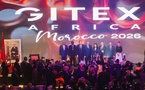 ​GITEX AFRICA Morocco 2026 s’ouvre à Marrakech et réunit les décideurs qui dessinent l’avenir numérique du continent