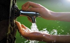L’État investit dans l’eau et le climat : 600.000 dirhams pour la recherche agricole