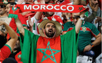 Les supporters marocains, une référence mondiale selon Fox Sports