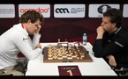 "Untold : Chess Mates" sur Netflix : La polémique Carlsen-Niemann sous le feu des projecteurs