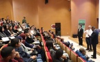 Santé mentale au travail : une nouvelle plateforme lancée à Rabat pour accompagner les entreprises