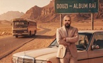 Abdelhafid Douzi signe son grand retour avec un nouvel album raï