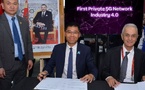 GITEX Africa : inwi lance le premier réseau 5G privé industriel au Maroc
