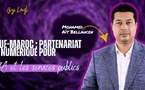 [vidéo] : ​L’UE et le Maroc lancent un dialogue numérique stratégique pour accélérer l’IA et les services publics digitaux