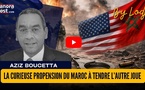La curieuse propension du Maroc à tendre l’autre joue