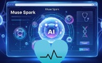 Muse Spark de Meta : Une IA personnelle passe par la santé