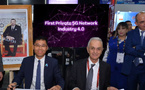Inwi décroche le contrat historique du premier réseau 5G privé au Maroc