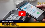 [vidéo] : ​Paiement digital: Al Barid Bank s’allie à Chari pour accélérer l’inclusion financière au Maroc