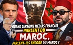 [Vidéo] : Pourquoi certains médias français n’arrivent plus à lire le Maroc