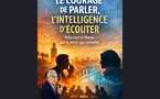 Parution du livre : Le Maroc du silence