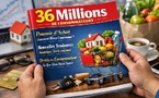 L’ODJ Média envisage le lancement de “36 Millions de consommateurs”, un nouveau magazine dédié aux consommateurs marocains