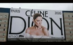 Concerts de Céline Dion à Paris : un vent de prospérité attendu pour l’hôtellerie, la restauration et le commerce