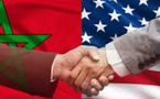 Le Maroc face au poids commercial Américain
