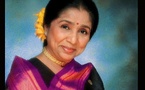 Disparition d’Asha Bhosle, icône de la musique de Bollywood, à 92 ans