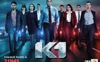 K‑1 sur 2M : quand la “néo‑série” fait sa mue au petit écran marocain