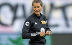Union Berlin : Marie-Louise Eta nommée entraîneuse intérimaire