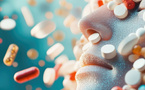 Tumeur cérébrale : une piste d’immunothérapie par voie nasale
