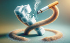 Diabète et tabac : une association à haut risque