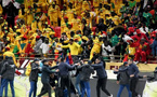 Finale de la CAN 2025 : la justice confirme les condamnations après les violences