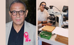 Rabat au cœur de la révolution diagnostique anatomopathologique du cancer du poumon