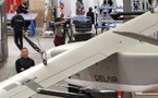 Drones : Delair fait du Maroc la base de son expansion africaine