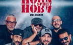 Casablanca : Hoba Hoba Spirit en version symphonique avec l’Orchestre Philharmonique du Maroc, les 23 et 24 mai 2026