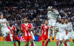 Ligue des champions : le Real Madrid dos au mur à Munich, Arsenal sous pression inattendue