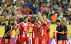 Le Bayern renverse le Real et file en demi-finale dans un match fou