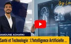 [vidéo] : Santé et Technologie : L'Intelligence Artificielle Échoue dans 80% des Diagnostics Initiaux