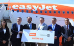 EasyJet frappe fort : Marrakech devient sa première base aérienne en Afrique.