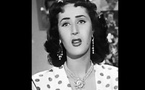 Leïla Al Jazairia, légende de l’art arabe, est décédée à 97 ans à Casablanca