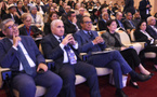 Salé : un colloque international met l’intelligence artificielle au cœur de l’éducation et de la formation.