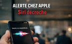 Alerte rouge chez Apple : Siri décroche, l’IA patine et Cupertino doit sauver sa voix