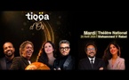 TIQQA D’OR au Théâtre Mohammed V : une première édition pour célébrer les seniors qui ont façonné le Maroc