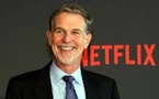 Reed Hastings se retire de Netflix : une page se tourne pour le pionnier du streaming