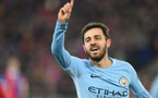 Manchester City : Bernardo Silva annonce son départ et tourne la page d’une ère dorée