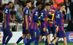 Ligue des champions : le FC Barcelone porte plainte contre l’arbitrage après son élimination