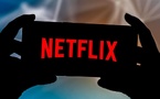 Netflix secoué : le départ du cofondateur fait chuter l’action en Bourse