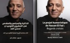 Hassan El Fad : nouvelles études bilingues sur son œuvre comique