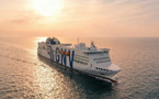 Transport maritime : GNV renforce ses liaisons avec le Maroc grâce à deux nouveaux navires au GNL.