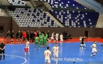 Sports de salle au Maroc : l’angle mort du sport national