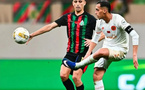     CAF : trois clubs marocains en quête de finale