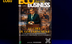Parution L'Eco Business du 20 avril 2026