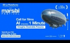 MarsAI Festival : l'intelligence artificielle réinvente le cinéma à Marseille