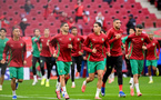 Le Maroc en tournée américaine avant le Mondial 2026